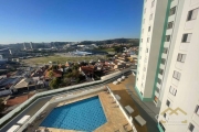 Apartamento com 3 dormitórios à venda, 98 m² por R$ 550.000,00 - Vila Municipal - Jundiaí/SP