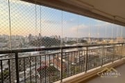 Apartamento com 3 dormitórios à venda, 216 m² por R$ 2.350.000,00 - Vila Arens - Jundiaí/SP