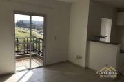 Apartamento com 2 dormitórios à venda, 68 m² por R$ 385.000,00 - Medeiros - Jundiaí/SP