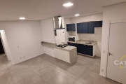 Apartamento com 3 dormitórios à venda, 122 m² por R$ 658.000,00 - Torres de São Jose - Jundiaí/SP