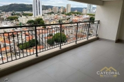 Apartamento com 3 dormitórios à venda, 152 m² por R$ 1.850.000,00 - Anhangabaú - Jundiaí/SP