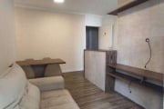 Apartamento com 2 dormitórios para alugar, 54 m² por R$ 2.700,00/mês - Vila Municipal - Jundiaí/SP