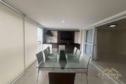 Apartamento com 3 dormitórios para alugar, 163 m² por R$ 9.330,00/mês - Vila Arens - Jundiaí/SP