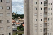 Apartamento com 2 dormitórios para alugar, 56 m² por R$ 3.350,00/mês - Vila Hortolândia - Jundiaí/SP