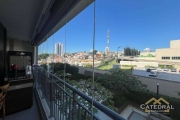 Apartamento com 3 dormitórios à venda, 146 m² por R$ 1.930.000 - Anhangabaú - Jundiaí/SP