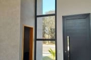 Casa com 3 dormitórios à venda, 180 m² por R$ 1.400.000,00 - Machadinho - Jarinu/SP