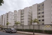 Apartamento com 2 dormitórios à venda, 57 m² por R$ 360.000,00 - Ponte de São João - Jundiaí/SP