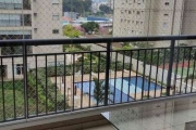 Apartamento de 79 m² à venda no Condomínio Premiatto Residence Club