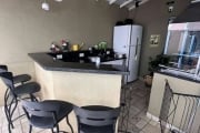 Sobrado com 3 dormitórios, 120 m² - venda por R$ 1.280.000,00 ou aluguel por R$ 8.670,00/mês - Loteamento Reserva Ermida - Jundiaí/SP