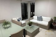 Apartamento com 2 dormitórios à venda, 100 m² por R$ 1.170.000,00 - Vila Arens - Jundiaí/SP