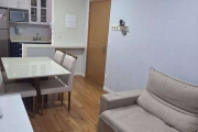 Apartamento com 2 dormitórios à venda, 52 m² por R$ 495.000,00 - Jardim do Lago - Jundiaí/SP