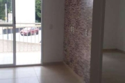 Apartamento com 2 dormitórios à venda, 54 m² por R$ 415.000,00 - Vila Nambi - Jundiaí/SP