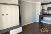 Apartamento com 3 dormitórios à venda, 71 m² por R$ 565.000,00 - Vila Nambi - Jundiaí/SP