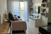 Apartamento com 3 dormitórios à venda, 86 m² por R$ 620.000,00 - Jardim da Fonte - Jundiaí/SP