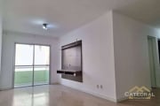 Apartamento com 2 dormitórios à venda, 73 m² por R$ 335.000,00 - Vila Hortolândia - Jundiaí/SP