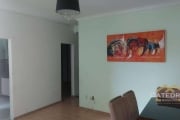 Apartamento com 2 dormitórios à venda, 56 m² por R$ 350.000,00 - Jardim Santa Teresa - Jundiaí/SP