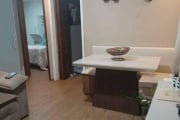 Apartamento com 2 dormitórios à venda, 44 m² por R$ 195.000,00 - Caxambu - Jundiaí/SP