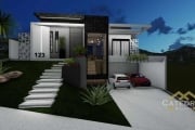 Casa com 3 dormitórios à venda, 195 m² por R$ 2.120.000,00 - Vale Azul II - Jundiaí/SP