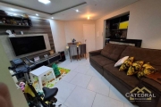 Apartamento com 2 dormitórios à venda, 48 m² por R$ 360.000,00 - Nova Cidade Jardim - Jundiaí/SP