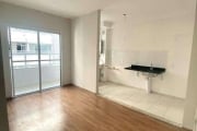 Apartamento com 2 dormitórios para alugar, 47 m² por R$ 2.410,00/mês - Ponte de São João - Jundiaí/SP