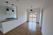 Apartamento com 2 dormitórios para locação, Bairro Reserva Ermida/Eloy Chaves - Jundiaí/SP