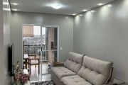 Apartamento com 2 dormitórios à venda, 66 m² por R$ 705.000,00 - Jardim Flórida - Jundiaí/SP