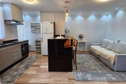 Apartamento Residencial à venda, Vila Nova Savoia, São Paulo - AP0158.