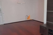 Apartamento Residencial à venda, Chácara Califórnia, São Paulo - AP0483.