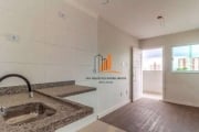 Apartamento Residencial à venda, Chácara Santo Antônio (Zona Leste), São Paulo - AP0551.