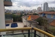 Apartamento Residencial à venda, Vila Aricanduva, São Paulo - AP0861.