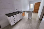 Apartamento Residencial à venda, Penha de França, São Paulo - AP0857.