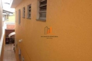 Sobrado Residencial à venda, Cidade Patriarca, São Paulo - SO0438.