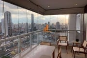 Apartamento Residencial à venda, Tatuapé, São Paulo - AP0753.