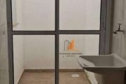 Apartamento Residencial à venda, Cidade Antônio Estevão de Carvalho, São Paulo - AP0694.