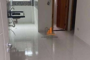 Apartamento Residencial à venda, Jardim Nordeste, São Paulo - AP0103.