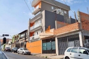 Apartamento Residencial à venda, Cidade Antônio Estevão de Carvalho, São Paulo - AP0145.