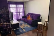 Apartamento Residencial à venda, Chácara Santo Antônio (Zona Leste), São Paulo - AP0146.