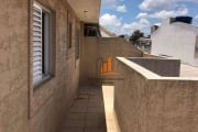 Apartamento Residencial para locação, Vila Euthalia, São Paulo - AP0190.