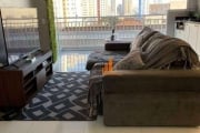 Apartamento Residencial à venda, Vila Santana, São Paulo - AP0201.