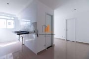 Apartamento Residencial à venda, Vila Guilhermina, São Paulo - AP0309.