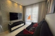 Apartamento Residencial à venda, Vila Talarico, São Paulo - AP0394.