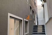 Apartamento Residencial à venda, Jardim Castelo, São Paulo - AP0409.