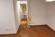 Apartamento Residencial à venda, Vila Carrão, São Paulo - AP0422.