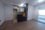 Apartamento Residencial à venda, Vila Gomes Cardim, São Paulo - AP0821.