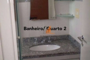 Apartamento Residencial à venda, Vila Gomes Cardim, São Paulo - AP0910.