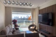 Apartamento Residencial à venda, Vila Formosa, São Paulo - AP0273.