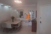 Apartamento com 3 dormitórios, 98 m² - venda por R$ 890.000,00 ou aluguel por R$ 5.952,16/mês - Água Rasa - São Paulo/SP