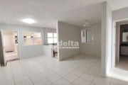 Apartamento disponível para locação e venda no bairro Santa Mônica em Uberlândia-MG