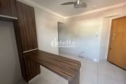 Apartamento disponível para locação no bairro Tubalina em Uberlândia-MG