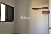 Apartamento disponível para locação no bairro Santa Mônica em Uberlândia-MG